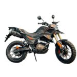 Мотоцикл FUEGO Tekken 250