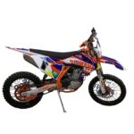 Мотоцикл кроссовый эндуро AVANTIS 250 PRO
