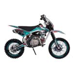 Мотоцикл REGULMOTO SEVEN MEDALIST 17-14 PITBIKE